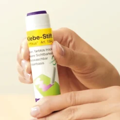 Klebe-Stift