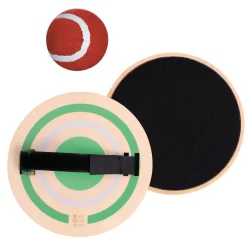 Klettballspiel