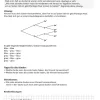 Knobeleien der Woche 3/4 in Einschlagmappe A4