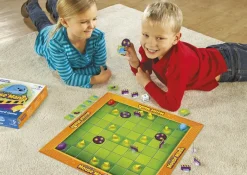 Kodierspiel mit der Maus, 120-tlg.