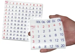 Kombi-Set Flexible Tabelle 