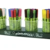 Komplett-Set JOLLY BOOSTER XL Nachfüllbare Fasermaler, 115-tlg.