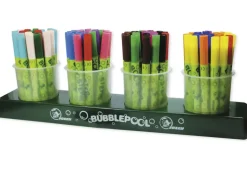 Komplett-Set JOLLY BOOSTER XL Nachfüllbare Fasermaler, 115-tlg.