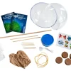 KOSMOS Experimentier-Kasten "Living Planet"