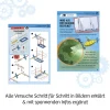 KOSMOS Experimentier-Kasten "Technik ganz einfach", 59-tlg.