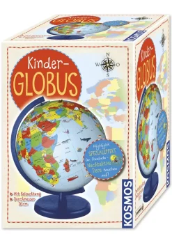 KOSMOS Kinder-Globus