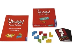 KOSMOS Lernspiel "Ubongo! Schul-Edition"