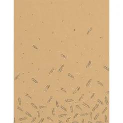 Kraftpapier-Block 