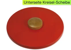 Kreisel Optische Phänomene, 6-tlg.