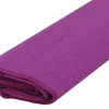 Krepppapier, 10 Rollen à 0,5x2,5 m