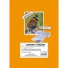 Laminier-Taschen 2in1 A3 2x80 mic glänzend-matt, 100 Stück