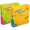 LauschRausch-Gesamtpaket: Wort-Paare & Laut-Silben-Paare, 194-tlg.