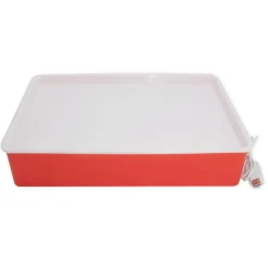 LED-Leuchtbox mit USB-Anschluss, ca. 39 x 27 cm