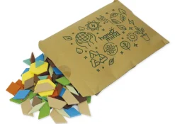 Legespiel Geometrie 