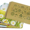 Legespiel Geometrie "Tiere & Insekten", 110-tlg.