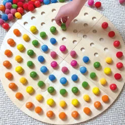 Legespiel