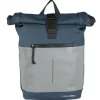 Lehrer-Rucksack "Sacci Soft Reflect"