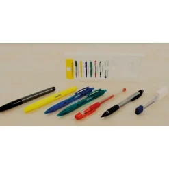 Lehrer-Schreib-Set 8-tlg., im Etui