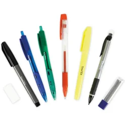 Lehrer-Schreib-Set 8-tlg., im Etui