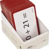 Lernkarten Mathematik "Additionsaufgaben", 249-tlg. in Kartonbox