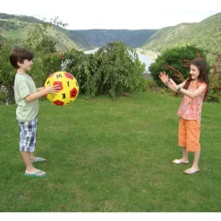 Lernspiel-Ball "Pello" - ABC