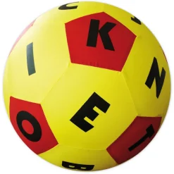 Lernspiel-Ball "Pello" - ABC