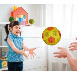Lernspiel-Ball "Pello" - Berufe