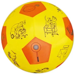 Lernspiel-Ball