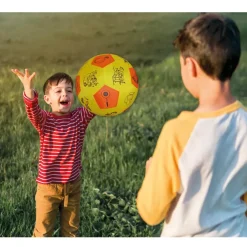 Lernspiel-Ball