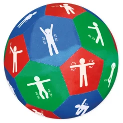 Lernspiel-Ball 