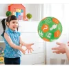 Lernspiel-Ball "Pello" - Geschichten/Alltag