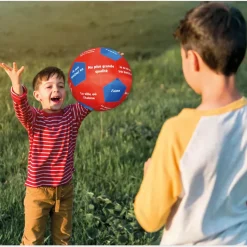 Lernspiel-Ball 