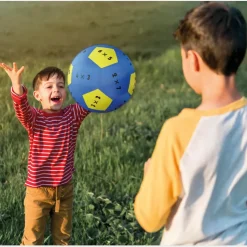 Lernspiel-Ball