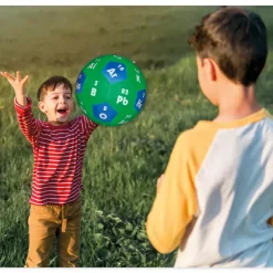 Lernspiel-Ball "Pello" - Periodensystem