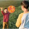 Lernspiel-Ball "Pello" - Tiere
