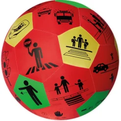 Lernspiel-Ball