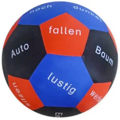 Lernspiel-Ball 