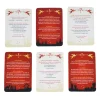 Lernspiel "Das Weihnachts-Quiz", 50-tlg. in Box