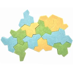 Lernspiel "Einstein-Unendlichkeits-Puzzle", 30-tlg.
