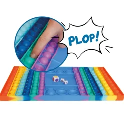 Lernspiel "Push & Play", 4-tlg.