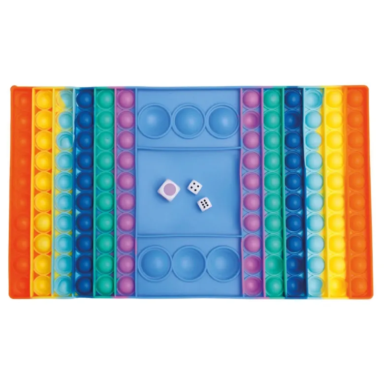 Lernspiel "Push & Play", 4-tlg.