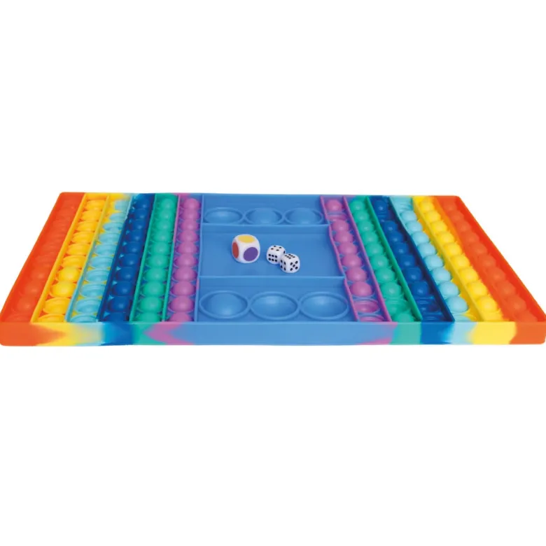 Lernspiel "Push & Play", 4-tlg.