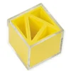 Lernspiel "Puzzle-Würfel", 3x3 cm