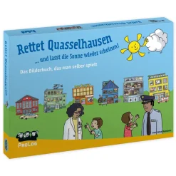 Lernspiel