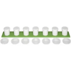 Lernspiel "Sensi-Bar", 8-tlg.