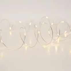 Lichterketten LED, 10 Stück
