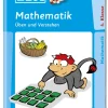 LÜK Mathematik 4. Klasse "Mathematik Üben und Verstehen"
