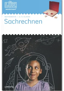LÜK Mathematik 2./3. Klasse "Sachrechnen"