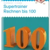 LÜK Mathematik 2. Klasse "Supertrainer Rechnen bis 100"