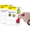 Lob-Drachenblock A6, 30 Blatt